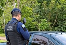 Kadett é removido após fiscalização encontrar várias irregularidades em Toledo