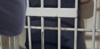 Homem é encaminhado à delegacia após abordagem na Agência do Trabalhador em Toledo