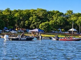 Torneio de Pesca de Mercedes tem vagas preenchidas em menos de três horas