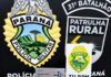 MEDICAMENTO USADO PARA EMAGRECIMENTO É ENCONTRADO ESCONDIDO EM MOCHILAS DURANTE FISCALIZAÇÃO