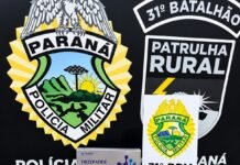 MEDICAMENTO USADO PARA EMAGRECIMENTO É ENCONTRADO ESCONDIDO EM MOCHILAS DURANTE FISCALIZAÇÃO