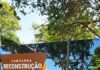 Campanha pela reconstrução da Gruta do Seminário Maria Mãe da Igreja é lançada em Toledo