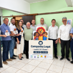 Campanha Legal 2026 é lançada para incentivar destinação do Imposto de Renda