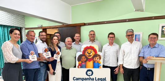 Campanha Legal 2026 é lançada para incentivar destinação do Imposto de Renda