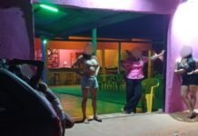 Mulher do Paraguai foge de casa de shows e denuncia exploração sexual em Palotina