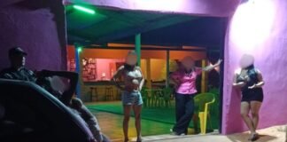 Mulher do Paraguai foge de casa de shows e denuncia exploração sexual em Palotina