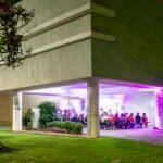 Museu Willy Barth celebra 11 anos de sede própria com coquetel e vernissage