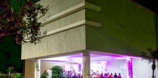 Museu Willy Barth celebra 11 anos de sede própria com coquetel e vernissage