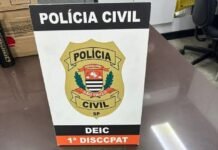 Polícia prende autores de disparos que mataram uma pessoa e feriram outra na região