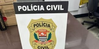 Polícia prende autores de disparos que mataram uma pessoa e feriram outra na região