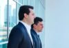 Ratinho Junior conversa com Moro e promete colaboração na transição do Governo do Paraná