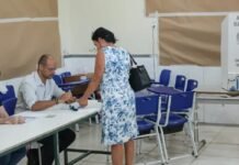 Seis estados e o Distrito Federal terão segundo turno para governador
