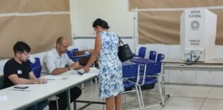 Seis estados e o Distrito Federal terão segundo turno para governador
