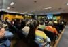 Seminário debate políticas públicas para a primeira infância em Toledo