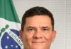 Sérgio Moro vence no 1º turno e é eleito governador do Paraná