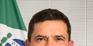 Sérgio Moro vence no 1º turno e é eleito governador do Paraná