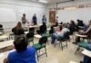 Servidores da Assistência Social iniciam curso de formação de brigadistas
