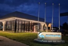 SINTRATOL inaugura nova sede no próximo dia 15 de outubro