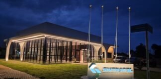 SINTRATOL inaugura nova sede no próximo dia 15 de outubro