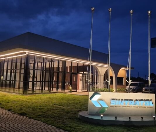 SINTRATOL inaugura nova sede no próximo dia 15 de outubro