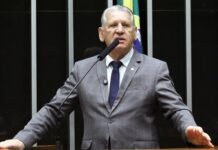 Deputado Federal Dilceu Sperafico, da FPA à presidência da Comissão: uma trajetória em defesa da agricultura nacional