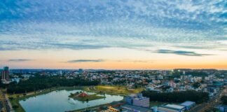 Toledo não elege deputado federal nem estadual em 2026