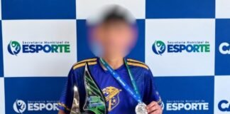 Tragédia na escola adolescente morre após brincadeira entre estudantes