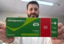 Unidade Básica de Saúde de Concórdia do Oeste inicia inserção do Implanon