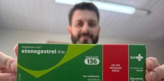 Unidade Básica de Saúde de Concórdia do Oeste inicia inserção do Implanon