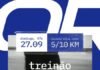 Corrida Solidária 9ª Edição – 2026
