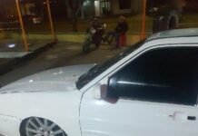 Motorista é detido por embriaguez ao volante e posse de cocaína em Toledo