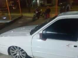 Motorista é detido por embriaguez ao volante e posse de cocaína em Toledo