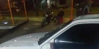 Motorista é detido por embriaguez ao volante e posse de cocaína em Toledo