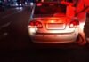 Corsa com mais de R$ 7 mil em débitos é recolhido pela Guarda Municipal no Centro de Toledo