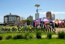 Mostra de Cursos na Usina do Conhecimento conclui ações do 2º Cecitol