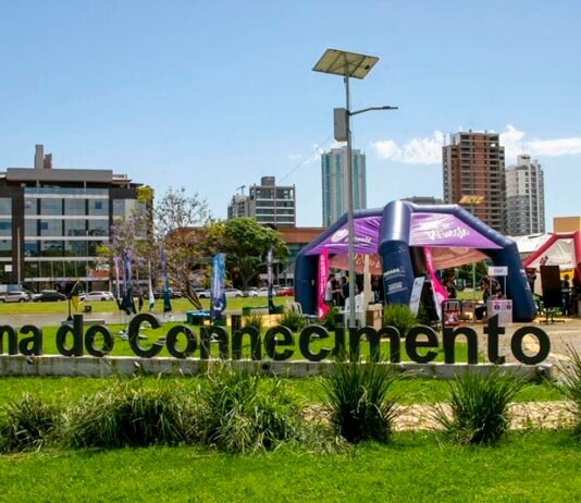 Mostra de Cursos na Usina do Conhecimento conclui ações do 2º Cecitol