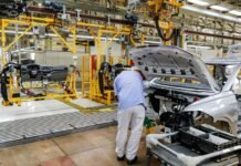 Atividade econômica paranaense cresce mais do que a brasileira em 2026