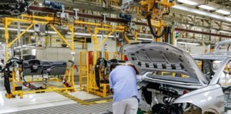 Atividade econômica paranaense cresce mais do que a brasileira em 2026
