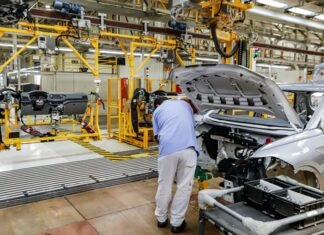 Atividade econômica paranaense cresce mais do que a brasileira em 2026