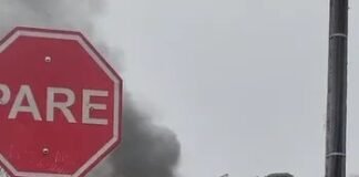Mulher morre queimada em incêndio que destruiu residência em Toledo