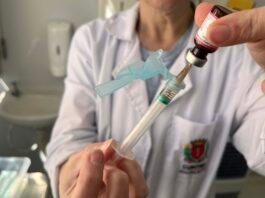 87 milhões de doses: após reverter queda, Paraná alcança maior índice de vacinação da década