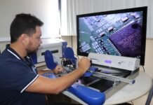 Tecpar divulga edital com recursos para projetos de Inteligência Artificial em empresas do Paraná
