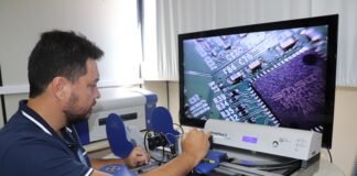 Tecpar divulga edital com recursos para projetos de Inteligência Artificial em empresas do Paraná