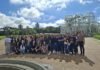 Alunos da Unipar Toledo fazem visita técnica em Curitiba e Ponta Grossa