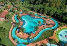 Parque das Águas realiza mutirão de exames no sábado (31) e anuncia abertura da temporada