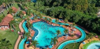 Parque das Águas realiza mutirão de exames no sábado (31) e anuncia abertura da temporada