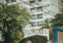 Temperaturas sobem no Interior e chuva fica mais intensa no Paraná no feriado
