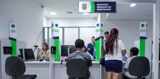 Em um ano, Poupatempo Paraná realiza mais de 4,5 milhões de atendimentos