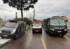 Após intervenção do BOPE, PMPR resgata 13 crianças mantidas reféns em CMEI de Curitiba