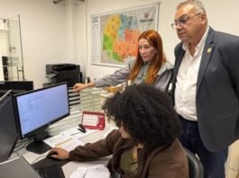 Prefeito cumpre agenda em Curitiba para acompanhar projetos estratégicos de Toledo